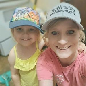 Meet your Posher, Alexandra